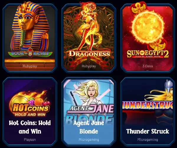 dracula casino uk